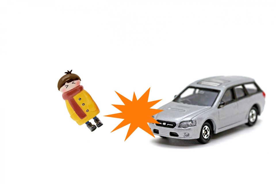 car accident