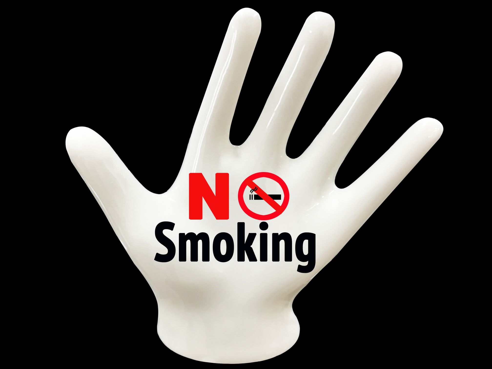 No smoking