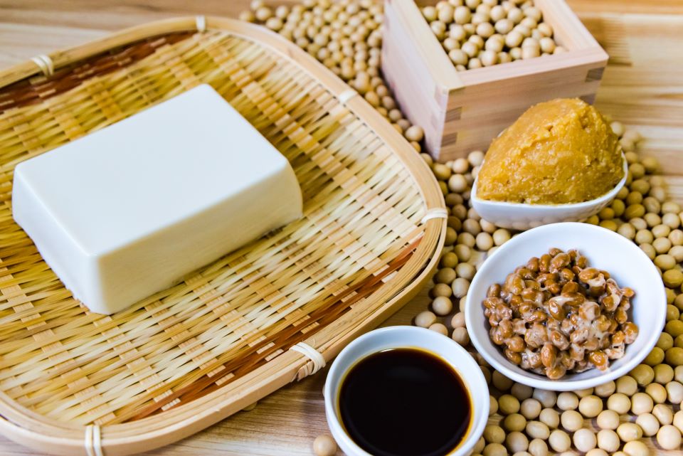 tofu