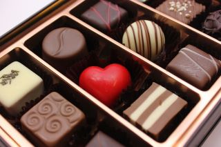 chocolate