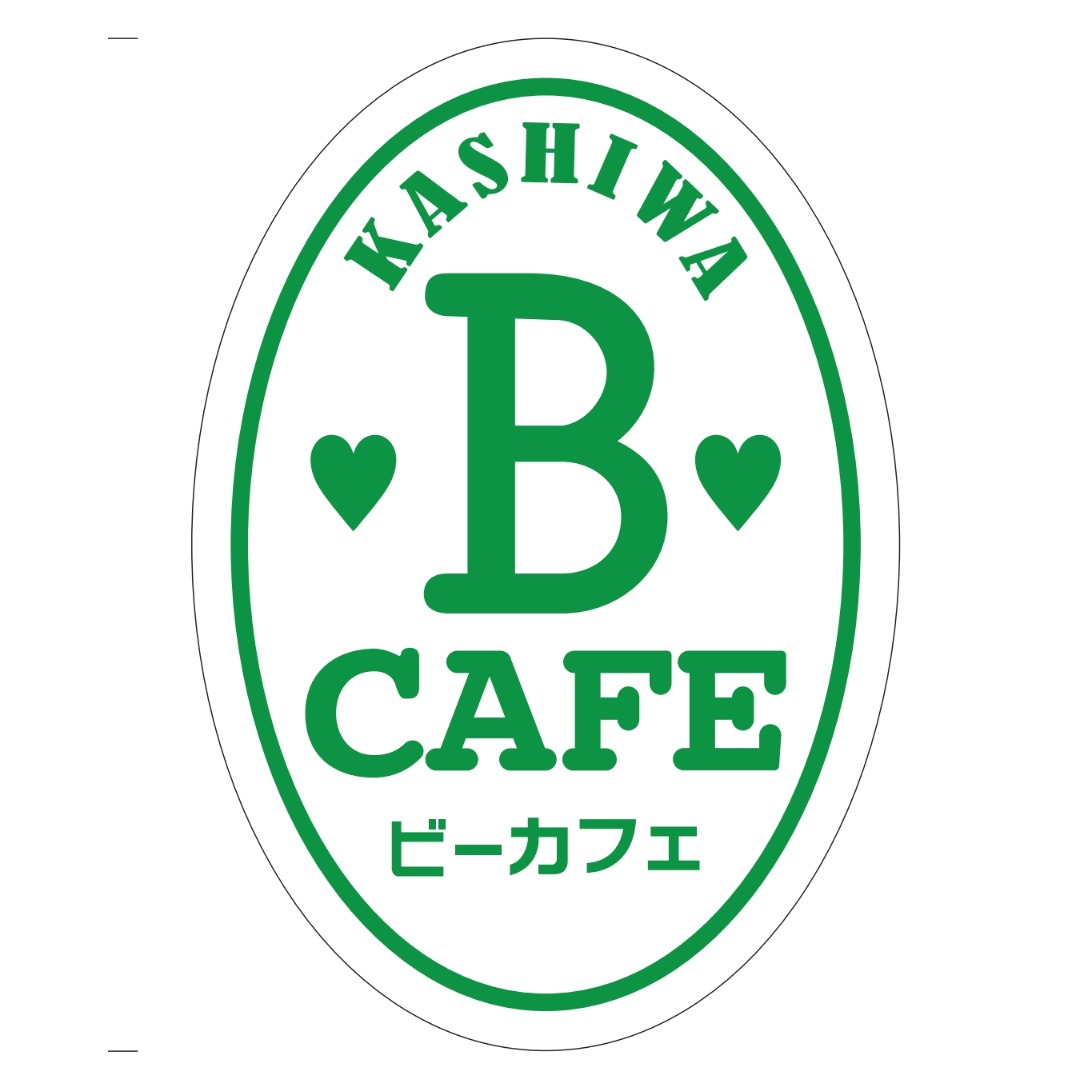 占い館BCAFE千葉柏店のロゴです