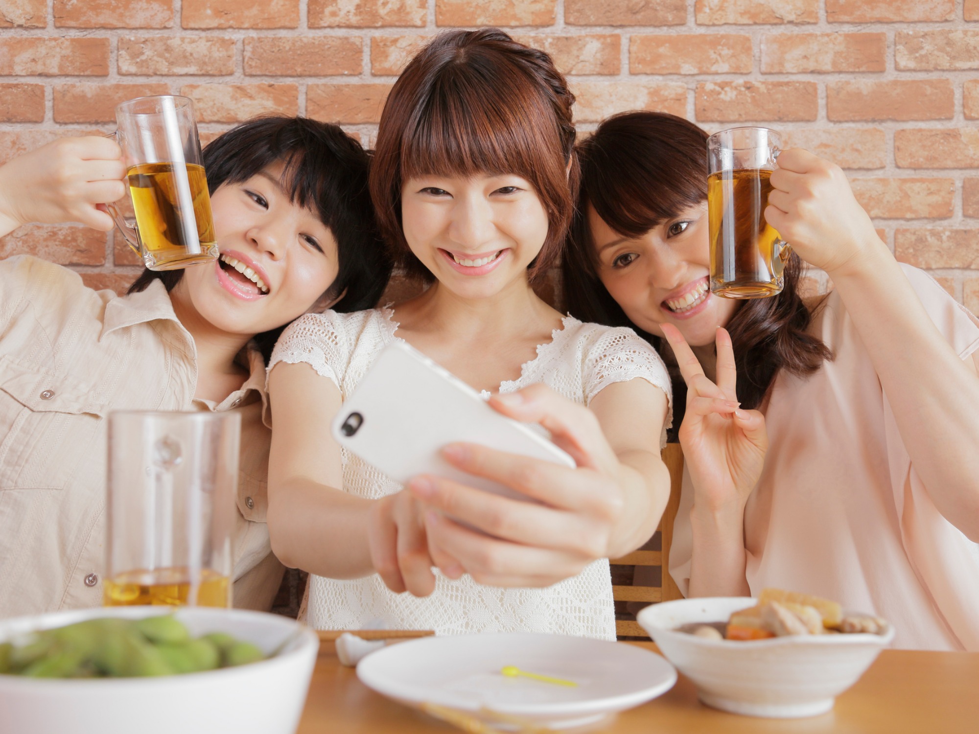 30代・40代も参加しやすい婚活居酒屋 東京の婚活居酒屋・東銀座シュシュ（占い無料）のブログ