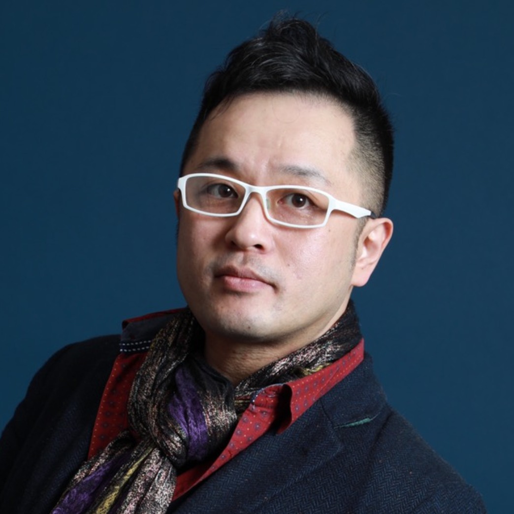 羽馬光家 はまみついえ 先生