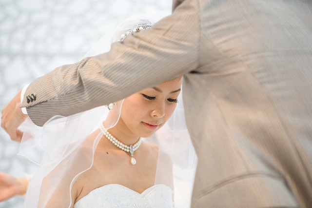条件で選ばない婚活で幸せになる